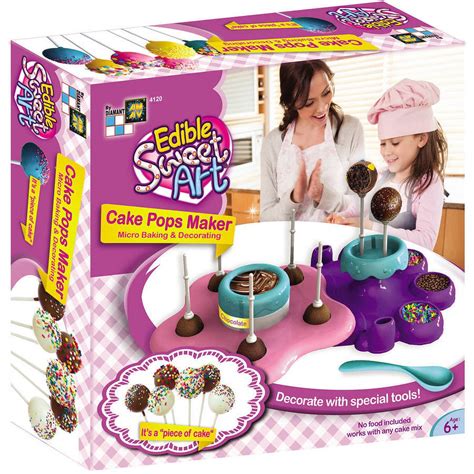 cake pop machine walmart